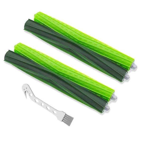 Gummibørste for Irobot Roomba S9 (9150) S9+ S9 Plus