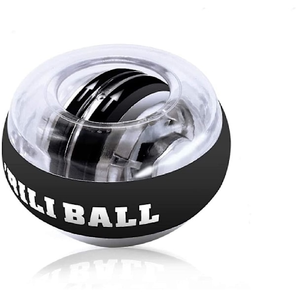 Autostart Handledsfärdboll Handtränare Boll Övningsboll Handstyrka