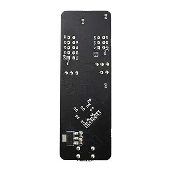 Esp-prog Jtag Bebug Version Program Bownloader För Esp8266 Och Esp32 Gränssnitt Program Jtag