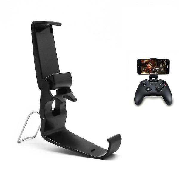 Taitettava Mobile Ph Clip H For / Handgrip D For