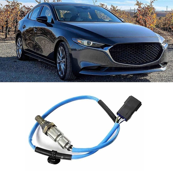Pe01-18-8g1 Luftbrændstof-Oxygen Sensor Oxygen Sensor Til Bil