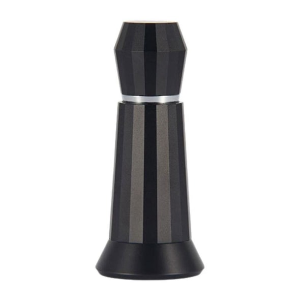 Kaffe Blender Metal Kaffe Espresso Rører Røringsværktøj Fødevarekvalitet Rustfrit Stål Nåle Sort