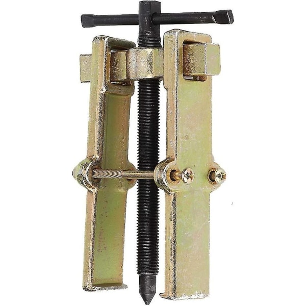 Lageravdragare 100mm/3,9\" 2-tands käftlagerarmsbultavdragare