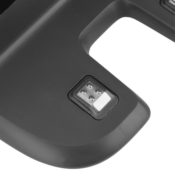 Oplader Dock Base Ladestation Til Ecovacs Deebot Ozmo Eu Stik