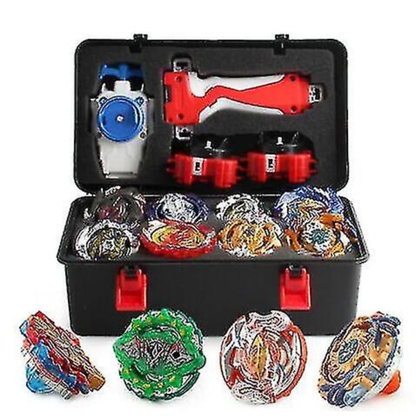 Beyblade Burst Spinning Tops Set, den bedste gave til børn