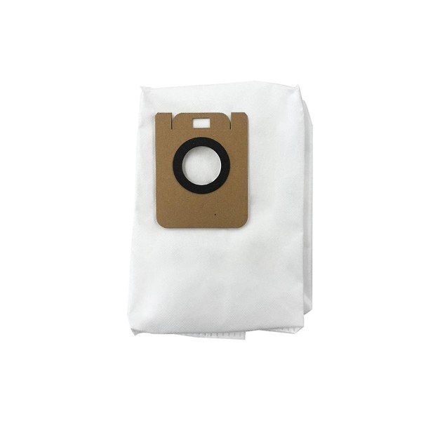 For Bot Z10 Pro / L10 Plus Auto-tømming Robot Vacuum Og Mop 4l Støvpose Reservedeler Cleaner Reservedeler Pa