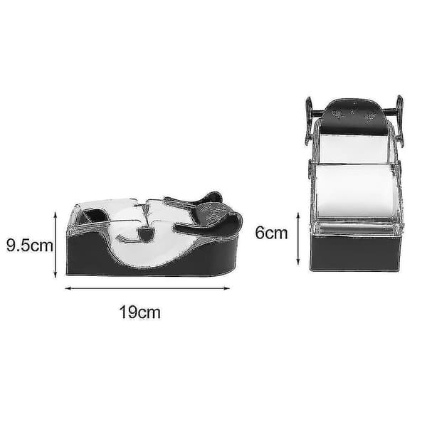 Nem Sushi Maker Onigiri Rullebold Cutter Roller Risform DIY Værktøj Hot