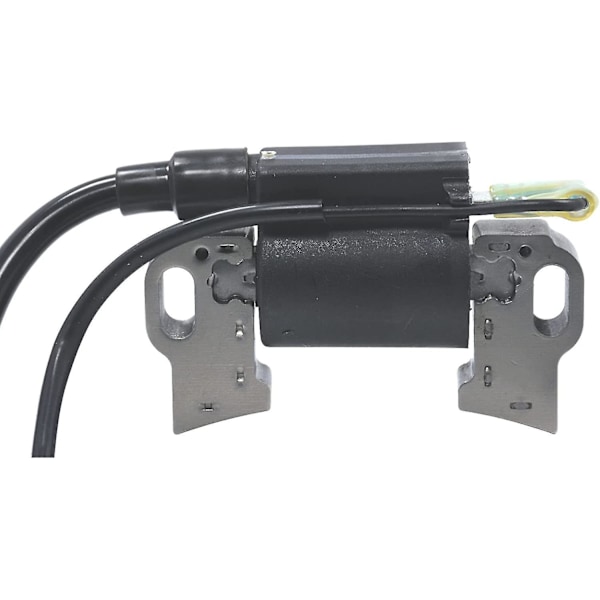 Ny tenningspole + tennplugg for Honda Gx240 Gx270 Gx340 Gx390 8hk / 9hk / 11hk / 13hk motorer