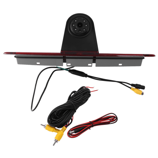 Bil högt bromsljus Backkamera Backkamera för Sprinter W906 T5 T6