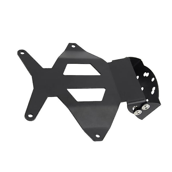 Motorsykkel Mobiltelefonholder For V- 650 Dl 650 Vstrom 2012-2016 Gps Navigator Montering