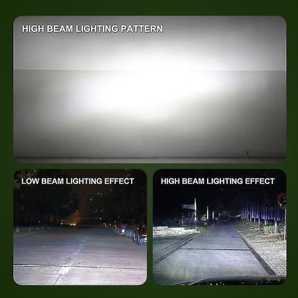 2x D1s D3s 35w OEM HID Xenon Hodelykter Pærer Lamper Erstatning