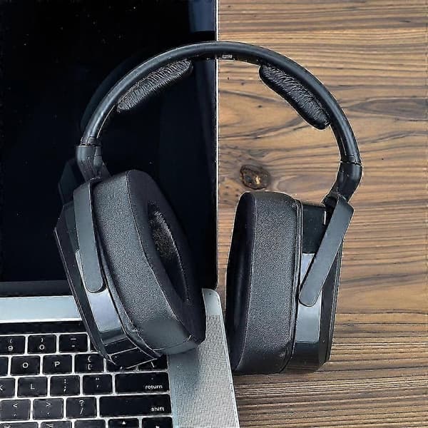 Elastiske øreputer for HDR RS165 hodetelefoner, øreputetrekk