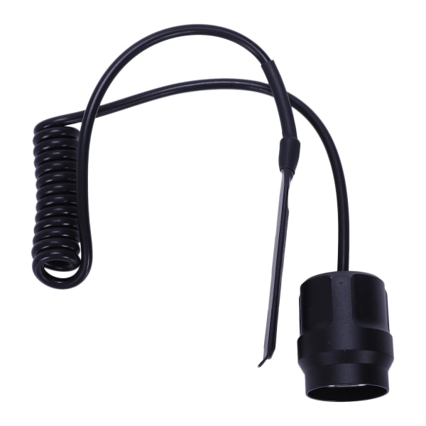 Fjernkontroll Trykkbryter for C8 504b LED Lommelykt