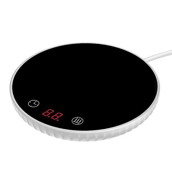 Elektrisk Muggvarmare, Koppenhettare, Värmeplatta, Automatisk Koppenhettare