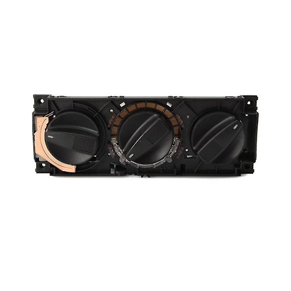 Bil AC Varmeapparat Kontrol Switch 1h0820045d 1h0820045c Til Golf Mk3 1992-1998 Eurovan