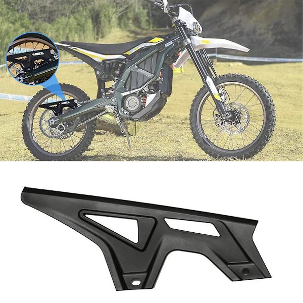 Til Sur-Ron Ultra Bee Surron UltraBee Kædebeskyttelse Dæksel, Motorcykel Kædebeskyttelse Sæt Protecto