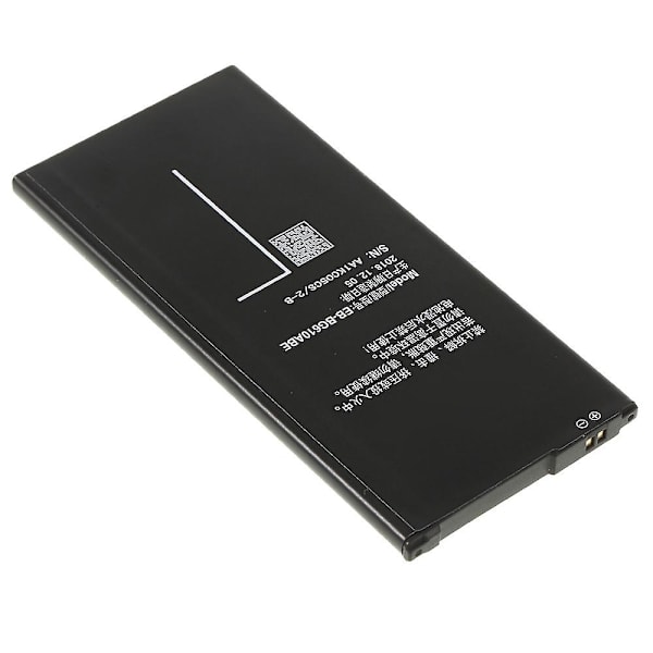 For Samsung Galaxy J7 Prime (On Nxt / On7 Prime) / J4+ / J6+ 3.85V 3300mAh Li-ion Polymer Battery Pa