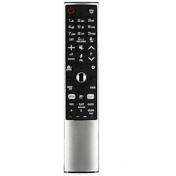 Fjärrkontroll för LG Smart TV MR-700