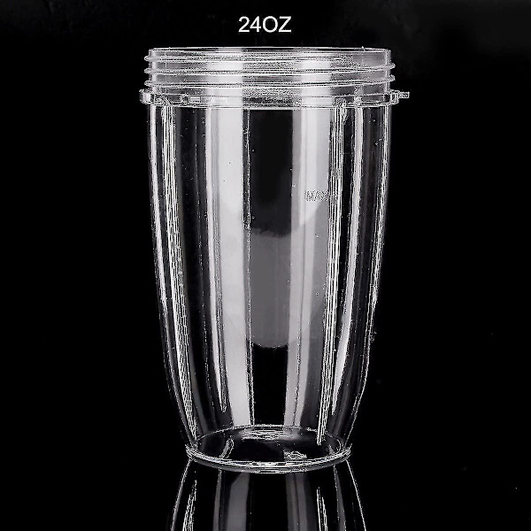 Reservekopper til Nutribullet (høy - 700 ml) av Preferred Parts | Premium reservedeler og