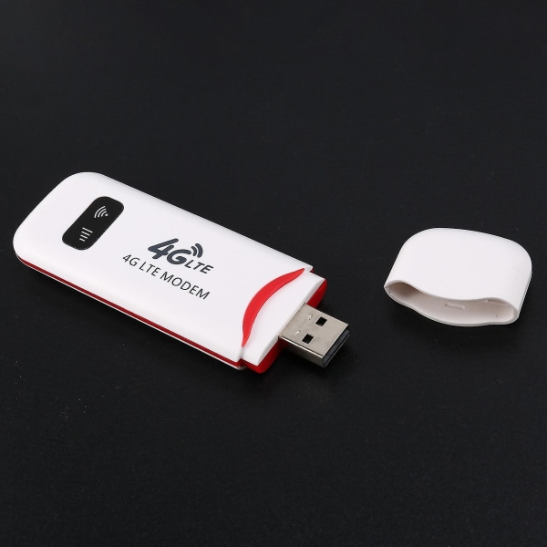 Langaton reititin 4g Kannettava Wifi Usb-modeemi 150mbps Usb-dongle Paikalla Auto Wifi Hotspot Tasku Mob