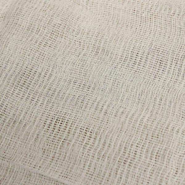 4-yard Blekt Bredd 36 tum Gasbind Ostduk Tyg Muslin Kök Matlagning