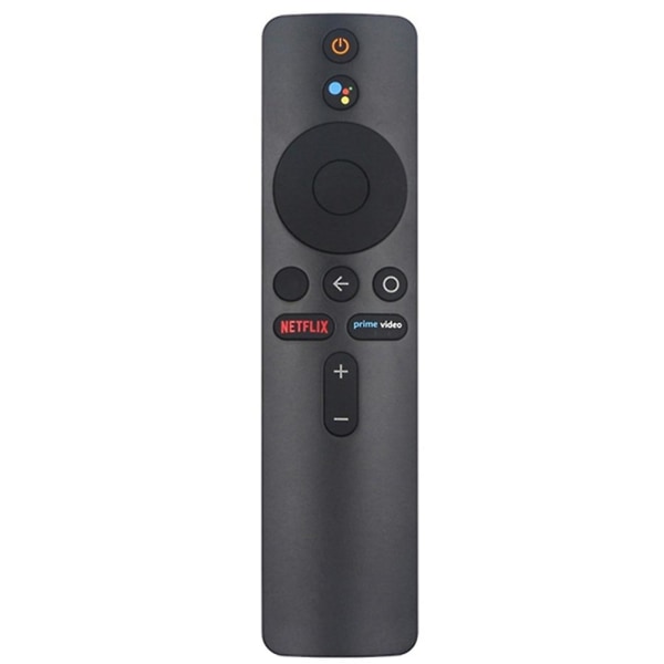 Xmrm-00a Ny röstfjärrkontroll för Mi 4a 4s 4x 4k Ultra Hd Android Tv för Mi Box S Box 3 Box 4k Mi Stick Tv