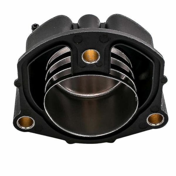 Otwoo Omc Cobra Vesipumpun Impeller-sarja Kotelolla Korvaa 984461 983895 984744