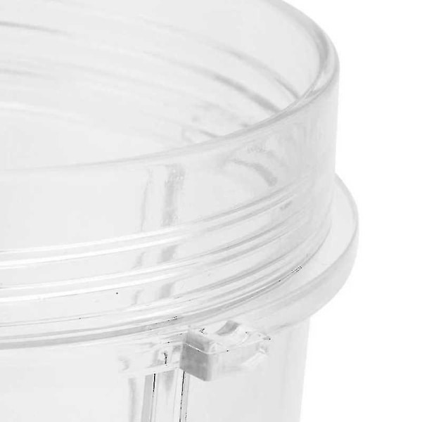 Ersättningskopp Blender Cup Behållare Passar Till Blender Färgblandare Juicer Del|blender Delar