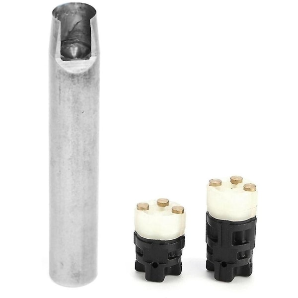 3 stk 722.9 Tcv Tcu Brukssensor Y3/8n1 & Y3/8n2 & Y3/n3 Automatisk girskiftsolenoid for