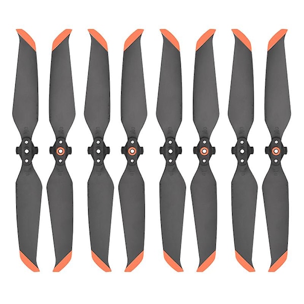 Kompatible Dji Mavic Air 2/2s Lavstøjspropper Propeller 7238 Props