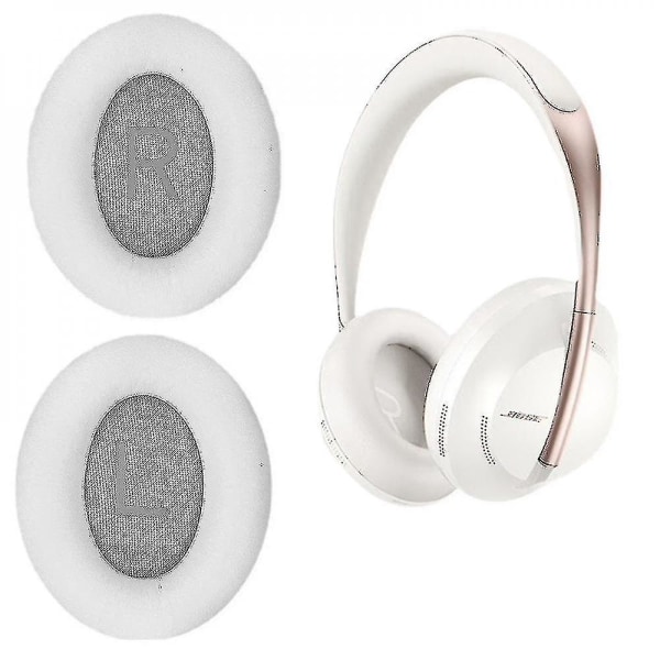 Bose Nc700 Øretelefoner- Udskiftningspude Til Bose Noise Cancelling Headphones 700