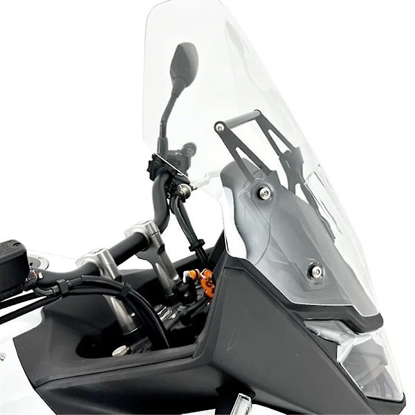 Motorcykel Telefonholder Stativ GPS Navigationsplade Beslag til XL 750 Transalp XL750 Transalp 2023