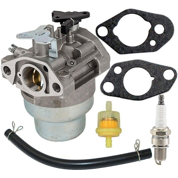 Kompatibel Honda Gcv160 Gcv135 Gc135 Gc160 Karburator Gcv Gc 160 135 Carb Motor Hrt216 Hrr216 Gcr160a Hrs216 Plæneklipper Karburator