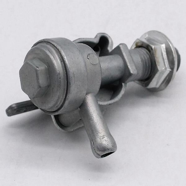 Bränsleventil Gas Bensinventil Bränsletanksbrytare Tillbehör M10x1.25