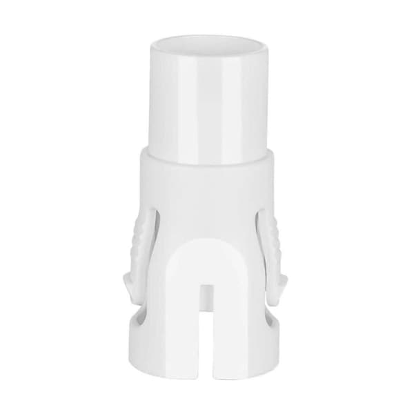 Airmini slangeadapter - 2 stk. CPAP-stik