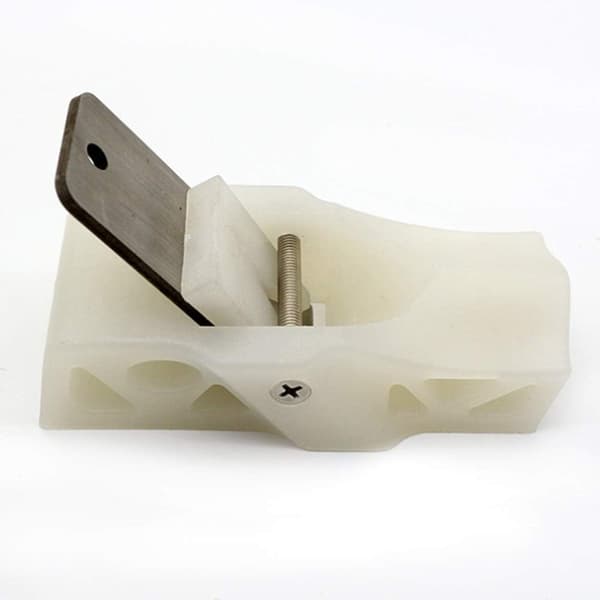 30mm DIY Hand Flat Flat Bottom Edges Handle Wood Tools Woodworking Tool För Heminredning: