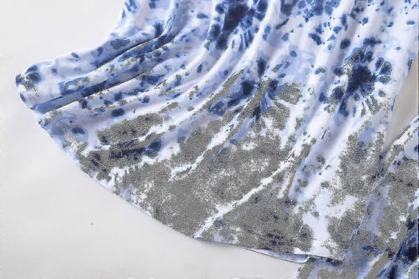 Dame Plus Size Sommer Pyjamas Sæt Loungewear Sommer Pjs Sæt Bomuld Nattøj