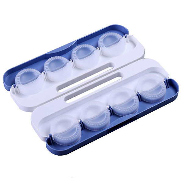 Dumpling Makerempanadas Press Mold Make Dumplings Foldable