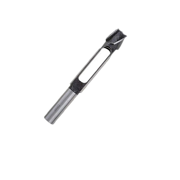 Dyb Tenon Bor - Diameter: 8 Mm