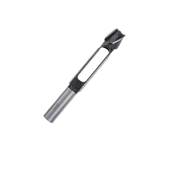 Dybde Tenon Bor for Snekkerarbeid - Diameter: 8 Mm