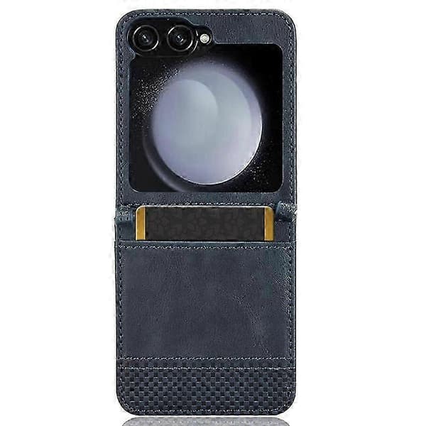 Telefoncover til Galaxy Z Flip6 5G Style C
