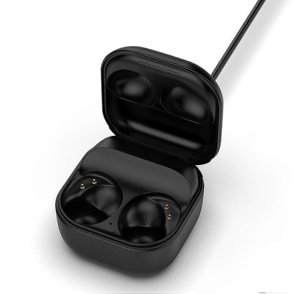 Typ A för Samsung Galaxy Buds2 Pro R510 Laddningsfodral Bluetooth-headset Laddningsbox med kabel