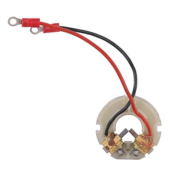 Kolborsthållare för Makita 638991-1 638614-1 Df458d Dhp458 Dhp448