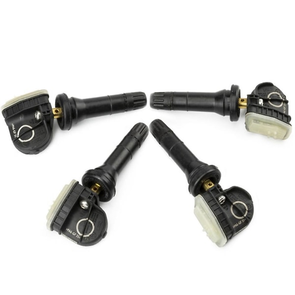 Dæktrykssensor til 2016-2019 Explorer 315mhz Tpms F2ft-1a180-ab F2gt-1a150-ab F2gt-1a180-ab