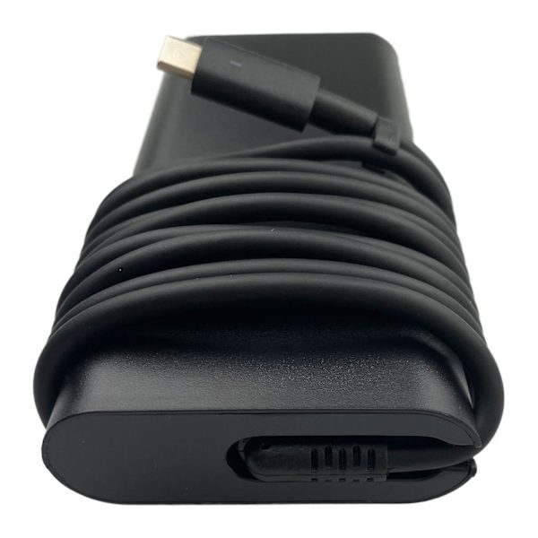 130W Laddare för XPS 15 9575 9570 XPS 17 9700 Precision 5550