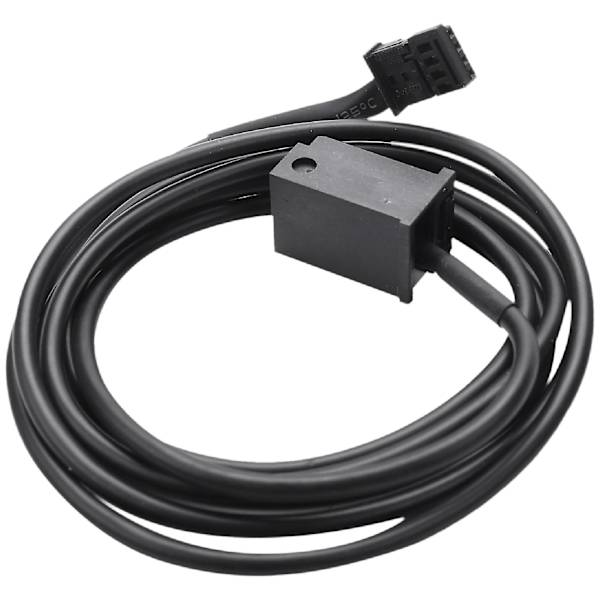Bil Aux Usb Port 12-stifts Bluetooth-gränssnittspanel Musikadapter för E39 E53 X5 Z4 E85 E8