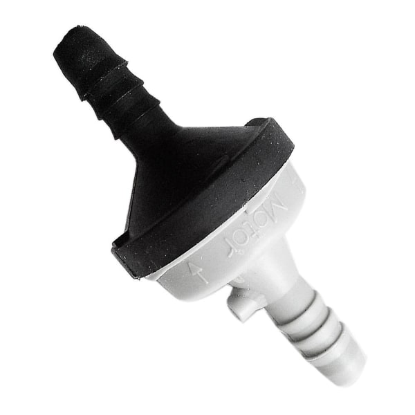 Vakuumluftpumpe Sjekkventil For A4 For 1.8t Delenummer: 058 905 291 058 905 291k