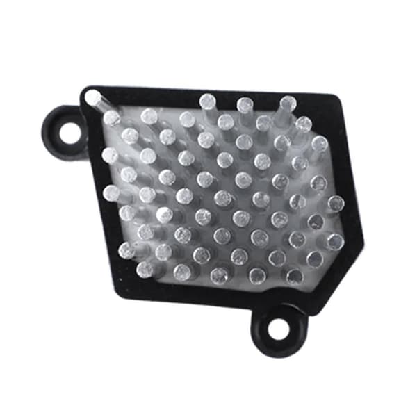 For E39 E53 E83 E46 E36 325 328 M3 Blåsermotor Resistor Ac Vifte 64116920365 64116923204 6411