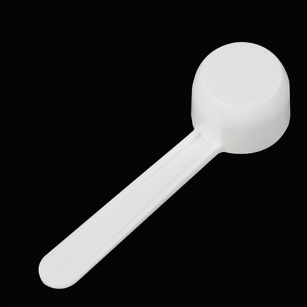 5 Gram Scoop Kreatin Gram Mätsskedar Tesked Scoop För Pulver Tesked Måttsked Mätssked & Koppar Set För Torrt Eller