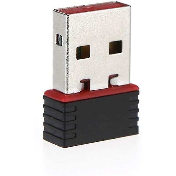 Ctmw Rt5370 Raspberry Pi Wifi -sovitin/wifi-sovitin pehmeällä Ap-toiminnolla Plug And Play Windows10:lle, Raspberry Pi Mag250 254 322 K